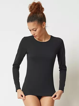SKINY | Langarmshirt COTTON ESSENTIALS | 
